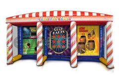 3in1 Carnival Games G514 3in1 Carnival Games G514