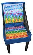 Ring Toss Carnival Game Ring Toss Carnival Game