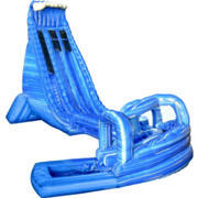 27ft Blue Crush Twist SL305/SL308 27ft Blue Crush Twist SL305/SL308