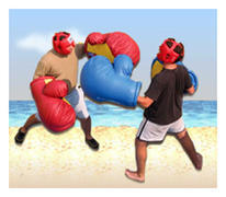Boxing Gloves G509 CP Boxing Gloves G509 CP