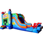 Big Kahuna Water Combo C220 Big Kahuna Water Combo C220
