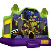 Ninja Turtles Bouncer CP117 Ninja Turtles Bouncer CP117