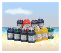 Sno-Cone Supplies-400 CP Sno-Cone Supplies-400 CP