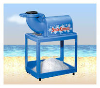 Sno-Cone Ice Machine CP Sno-Cone Ice Machine CP