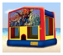 Superman Bouncer CP123 Superman Bouncer CP123