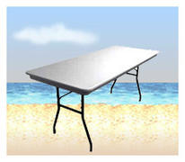 6ft Table CP 6ft Table CP